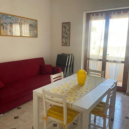 Casa Vacanze Luca Альгеро Экстерьер фото