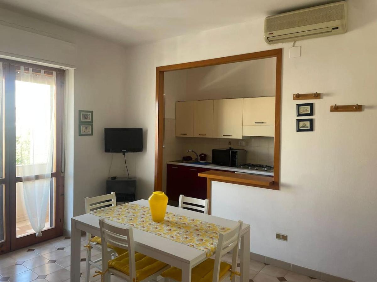 Casa Vacanze Luca Альгеро Экстерьер фото