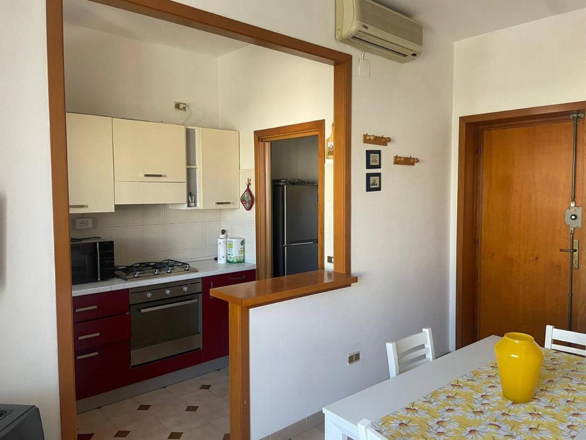 Casa Vacanze Luca Альгеро Экстерьер фото