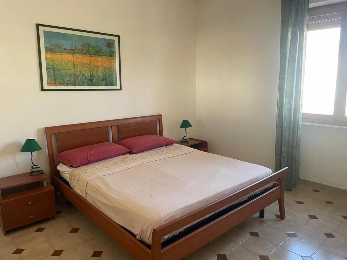 Casa Vacanze Luca Альгеро Экстерьер фото