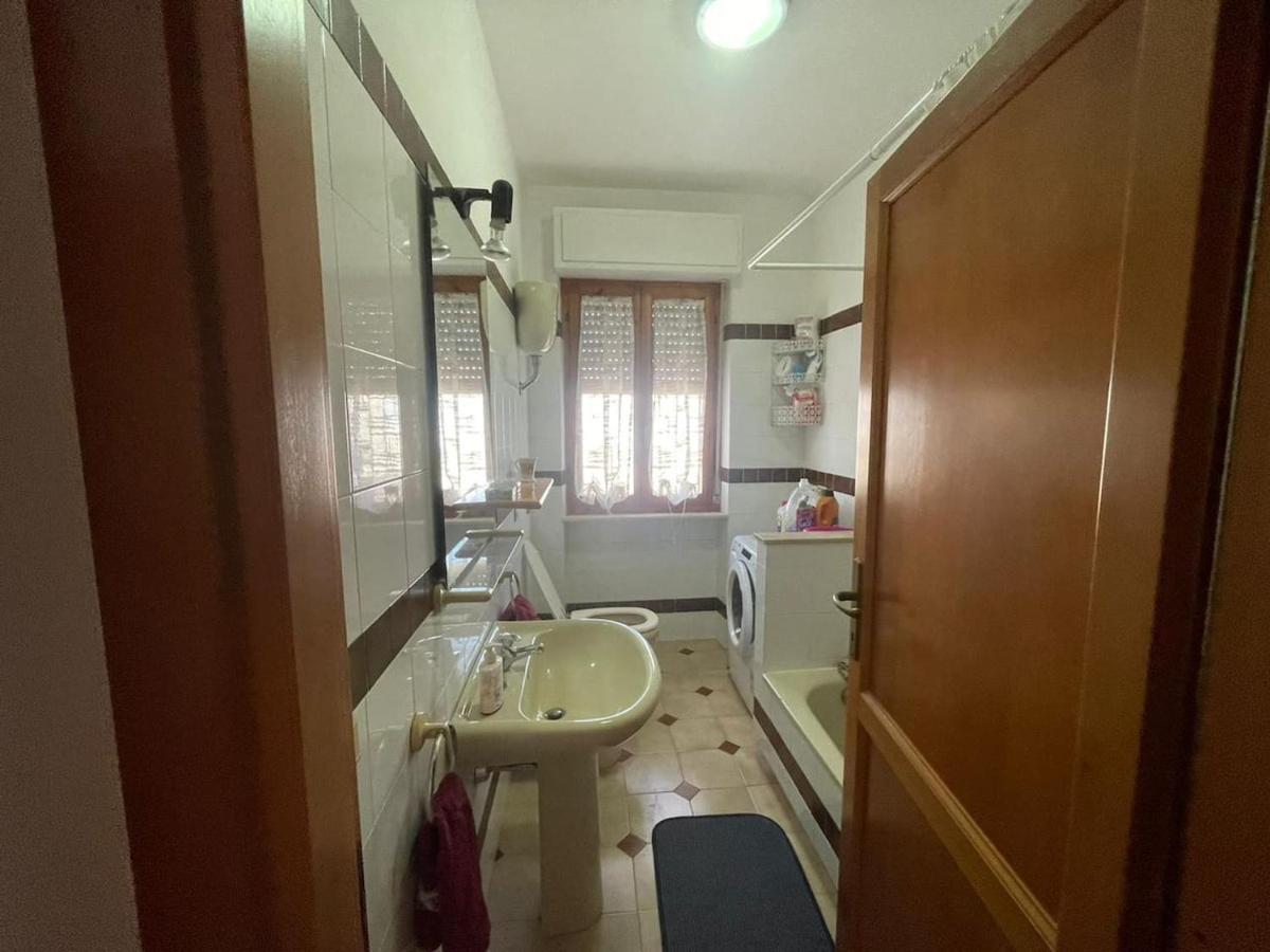 Casa Vacanze Luca Альгеро Экстерьер фото